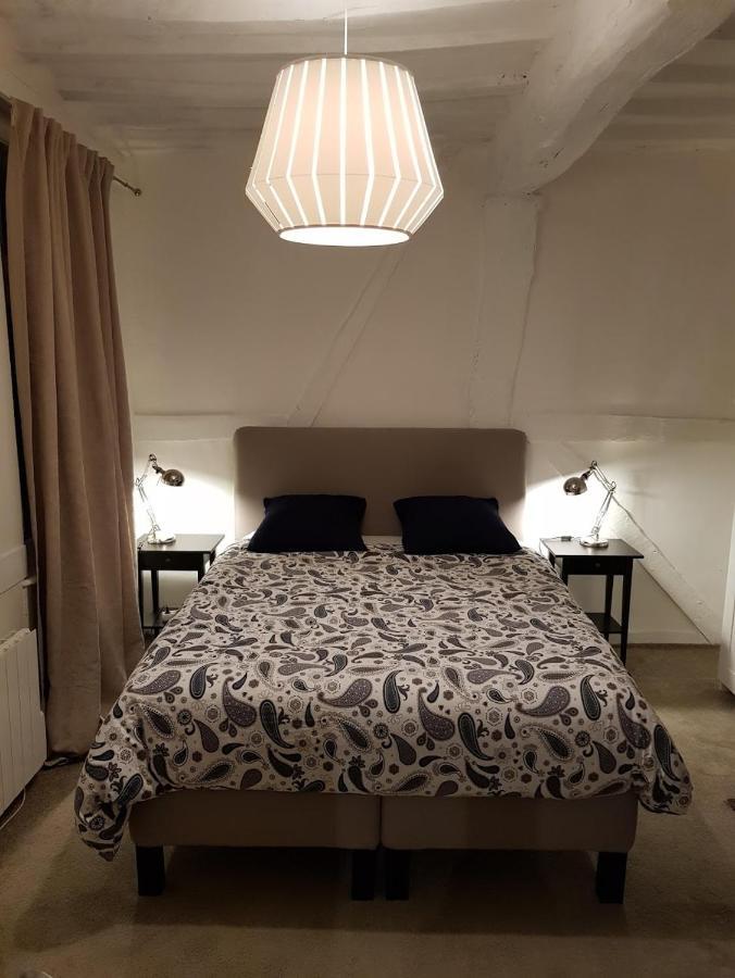 A 2 Pas Du Parlement - 55M2 - 2 Chambres Rennes Esterno foto