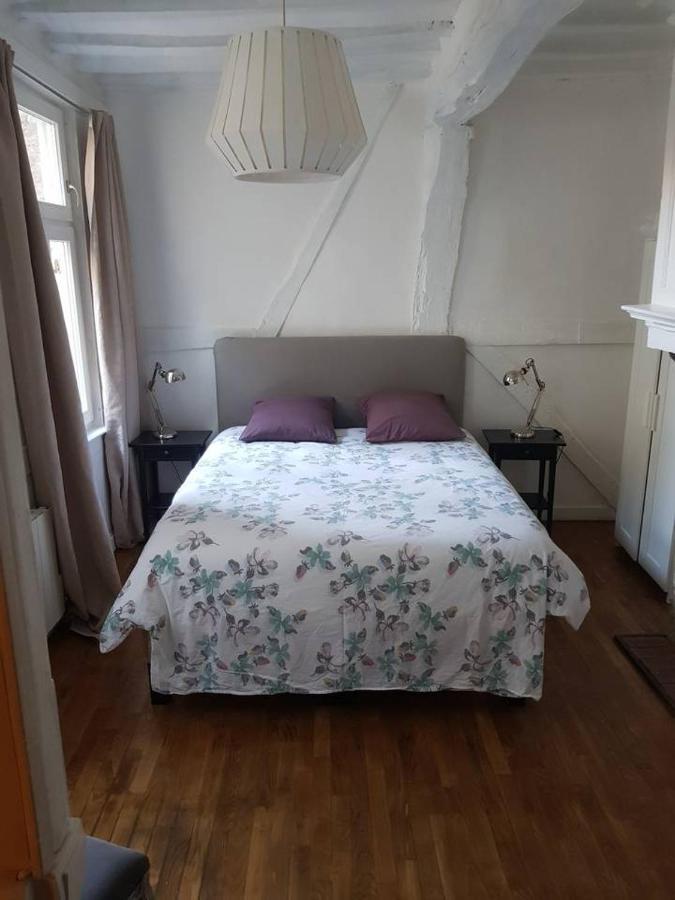 A 2 Pas Du Parlement - 55M2 - 2 Chambres Rennes Esterno foto